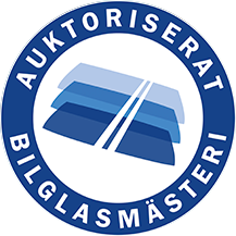 Auktoriserat Bilglasmasteri