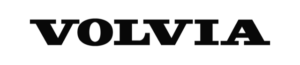 Volvia Volvia logotyp