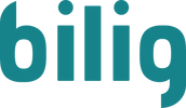 Bilig logotyp Bilig logotyp